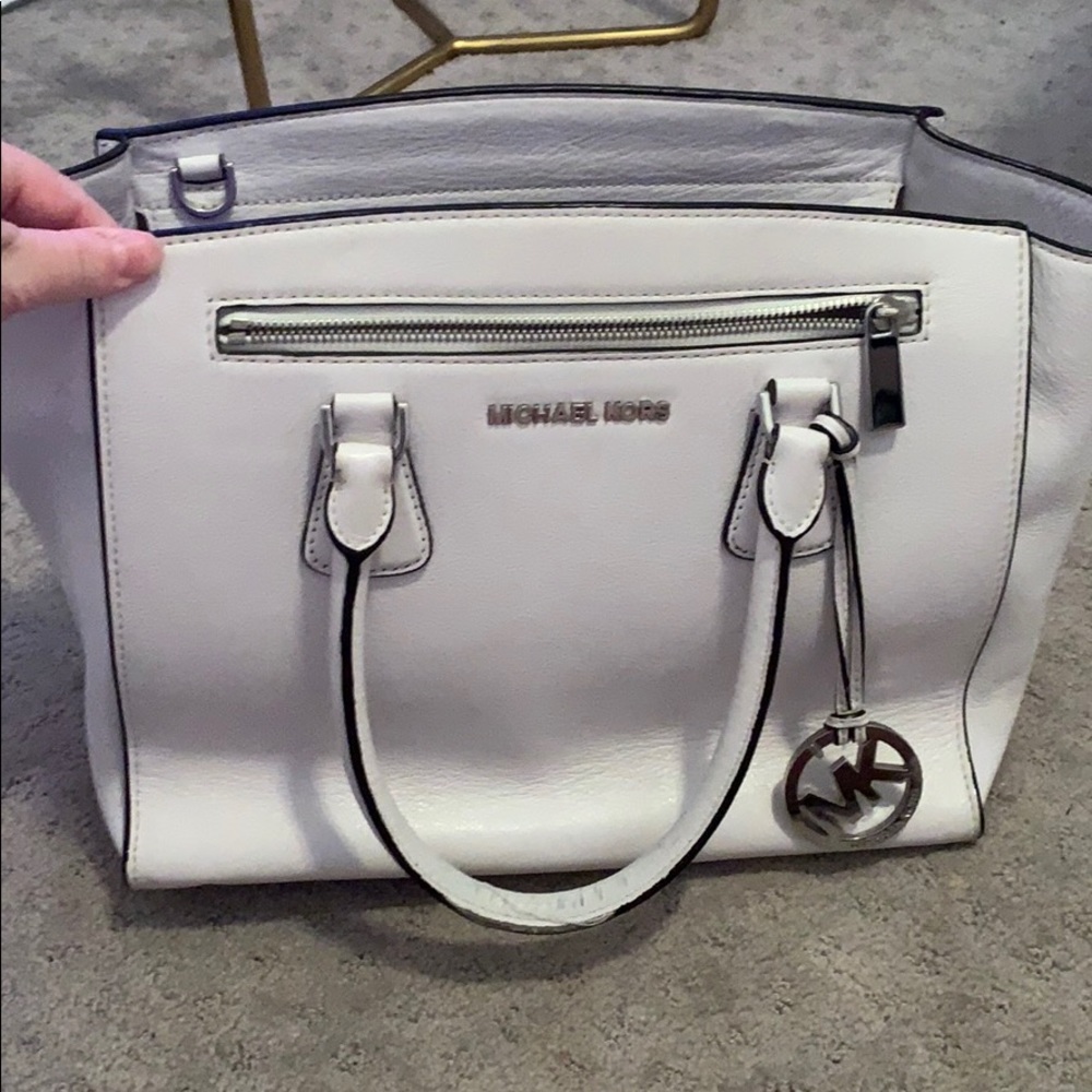 Michael Kors handbag